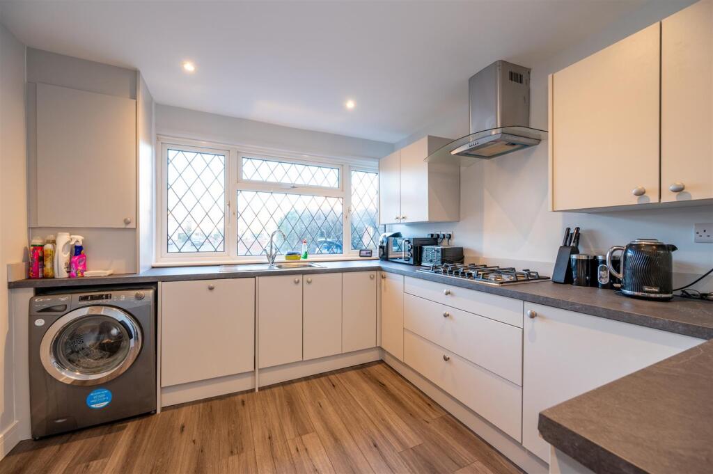 House in Havant, South Hayling - View 4