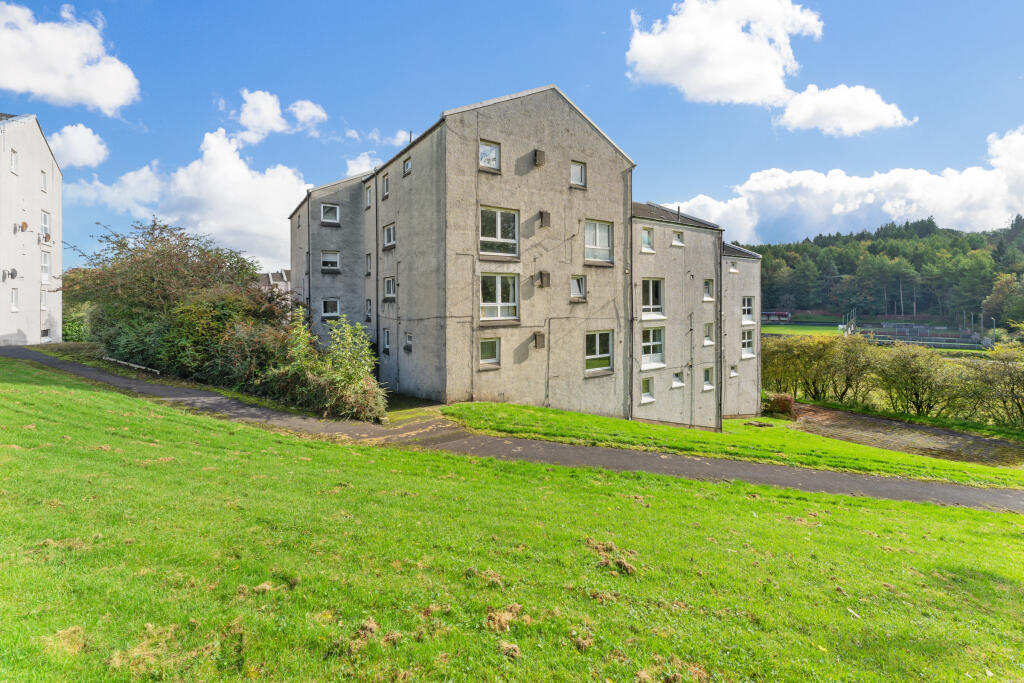Main image of property: The Auld Road, Village, Cumbernauld, North Lanarkshire