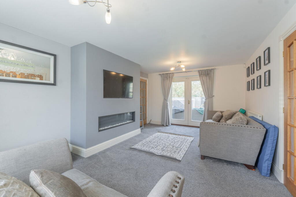 Additional image 8 of Edgewood House, Enfield Road, Hunt End, Redditch, B97 5NH