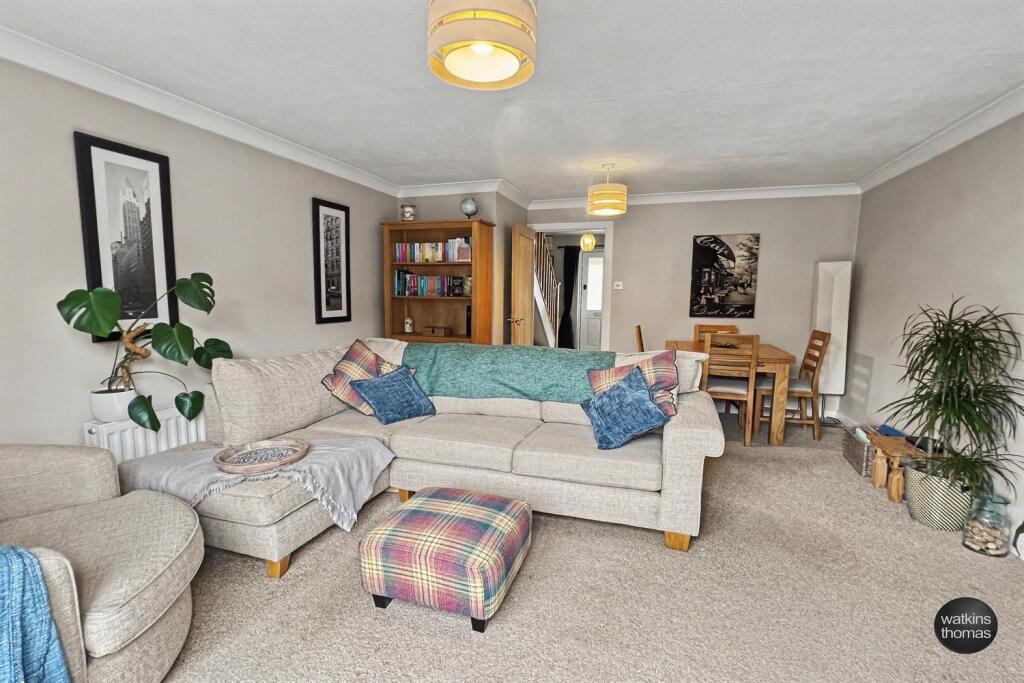 House in Kentchurch, Pontrilas - View 4