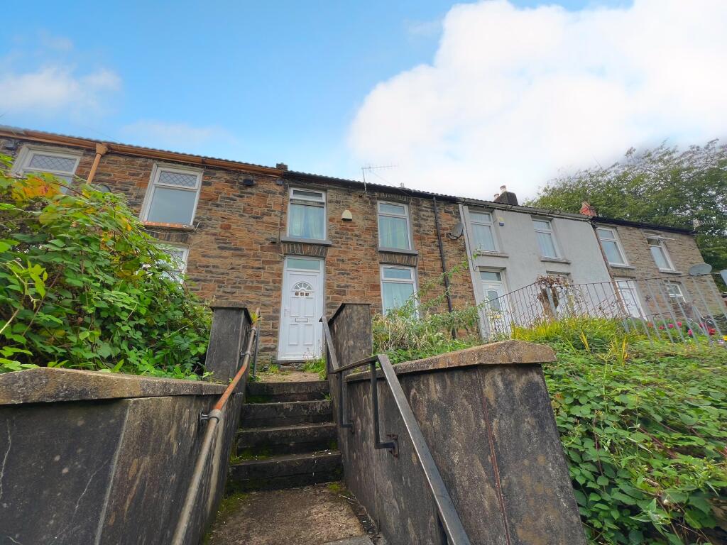 Main image of property: Dunraven Street, Tonypandy