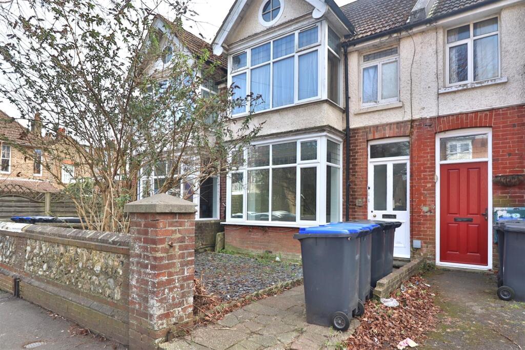 Main image of property: Pavilion Road, Worthing