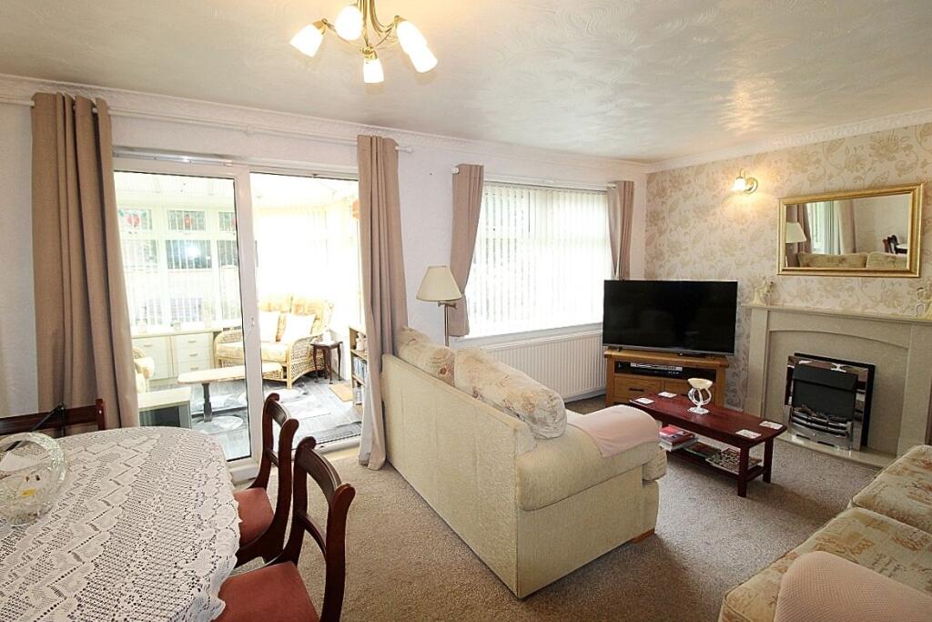 House in Rotherham, South Yorkshire - View 2