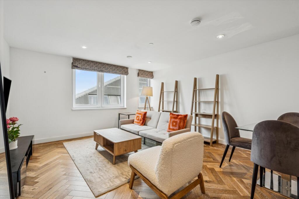 Main image of property: Eagle Point, City Road, Islington, London, EC1V