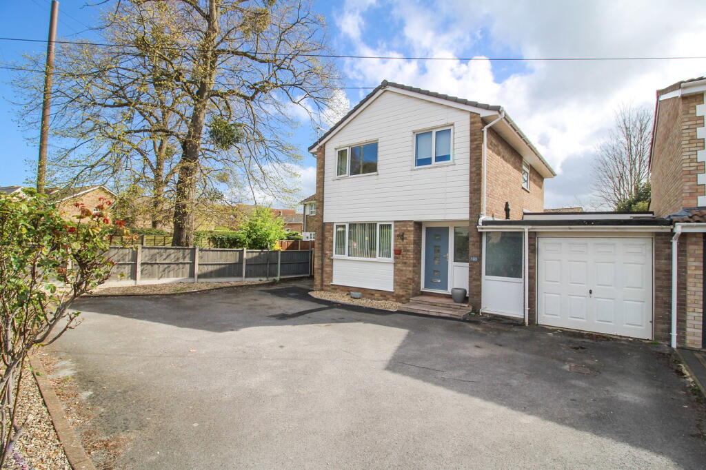 Main image of property: High Street, Portishead, Bristol, BS20 6PY