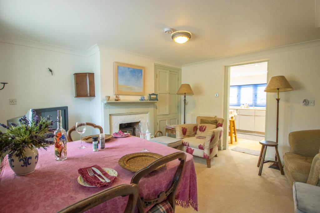 House in King's Lynn and West Norfolk, Stanhoe - View 3