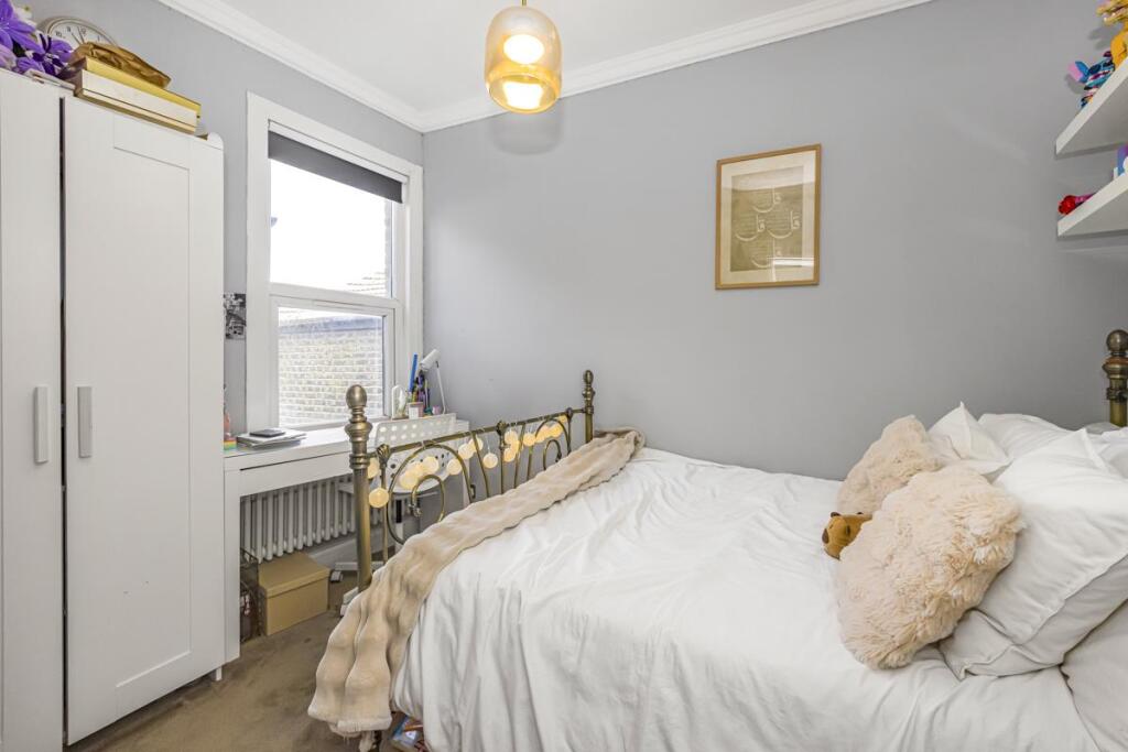 House in London, Leyton - View 4