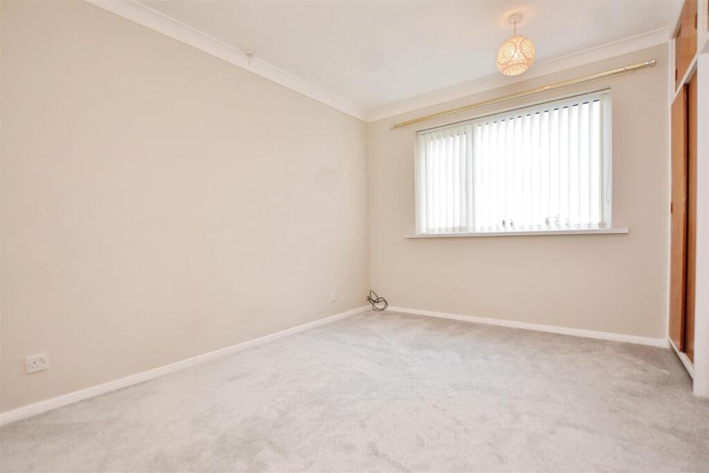 Apartment in Doncaster, North Lincolnshire - More