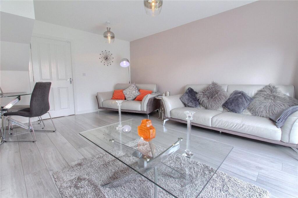 House in Stockton-on-Tees - View 2