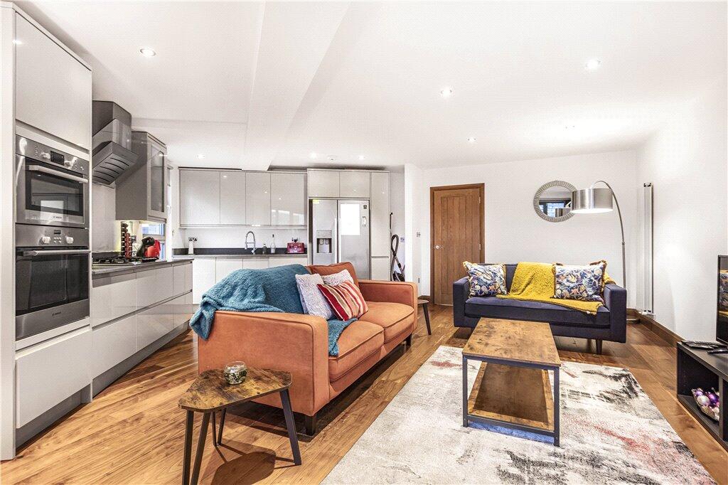 Main image of property: Abbey Street, London, SE1
