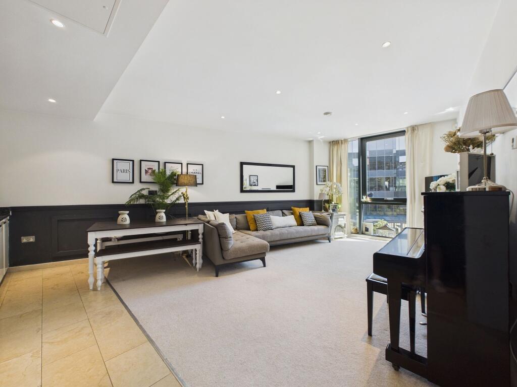 Apartment in Chester, City of Chester - View 2