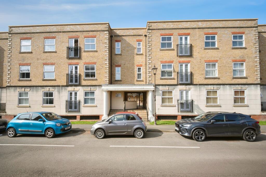 Main image of property: Dickens Heath Road, Shirley, Solihull
