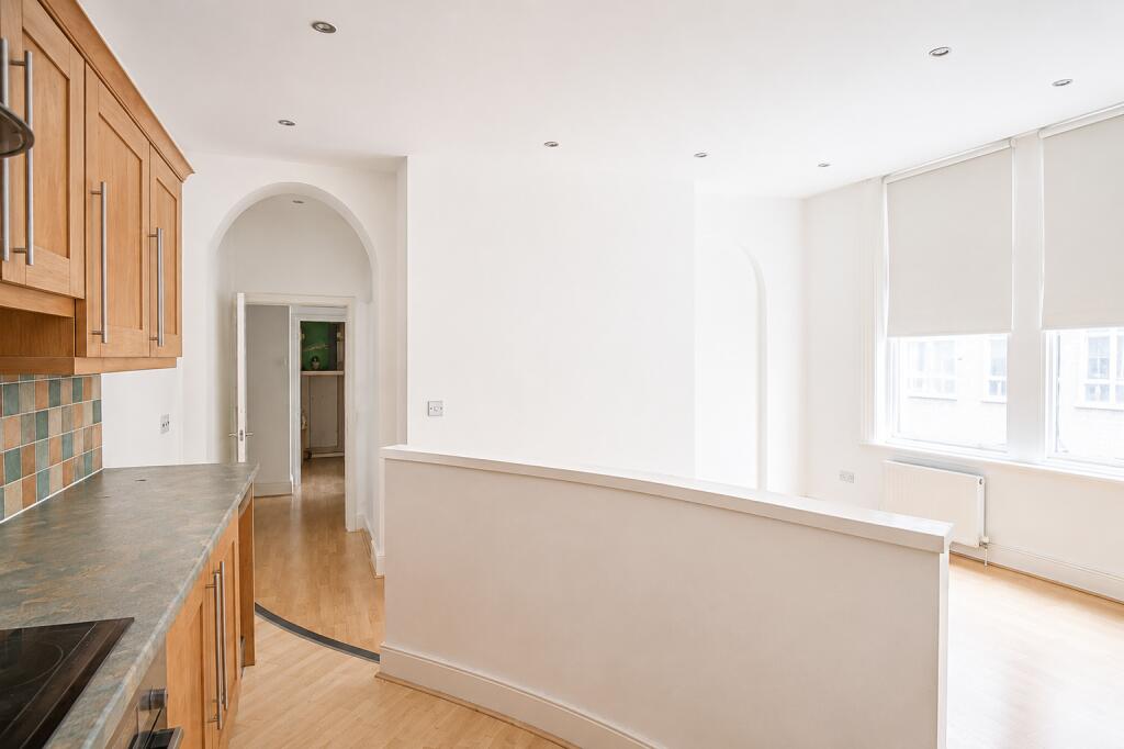 Flat 14, Fowlers Building, Victoria Street, Liverpool photo 4