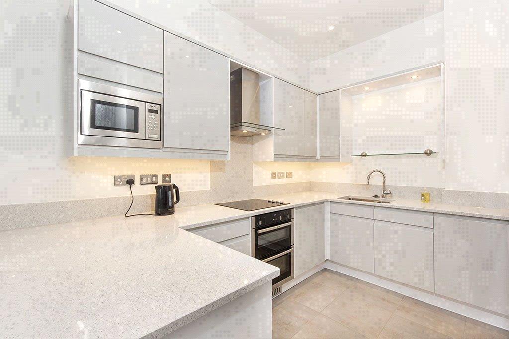 Apartment in York - View 4