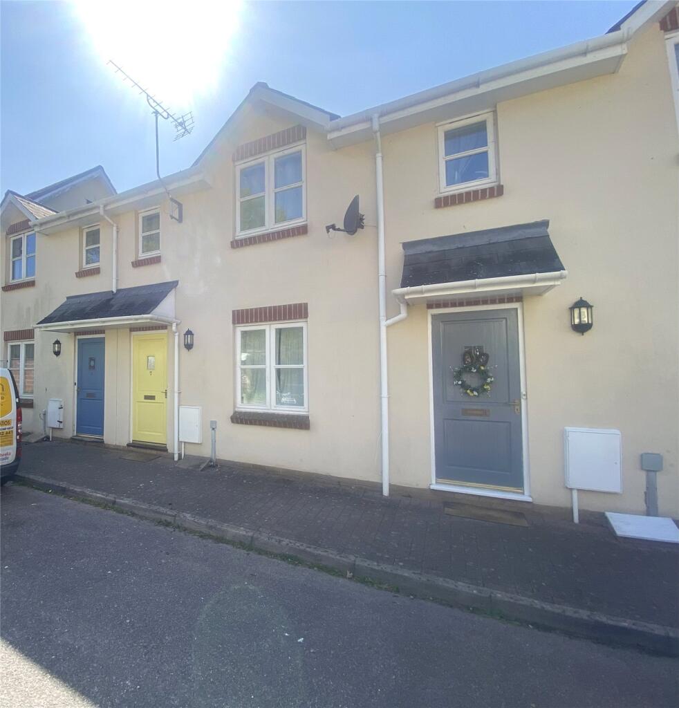 Main image of property: King Street, Honiton, Devon, EX14