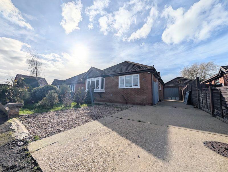 House in Doncaster