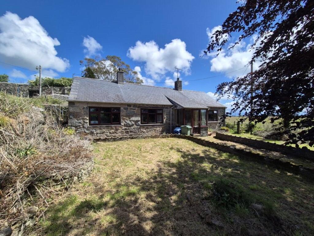 Main image of property: Llanarmon, Chwilog, Gwynedd, LL53