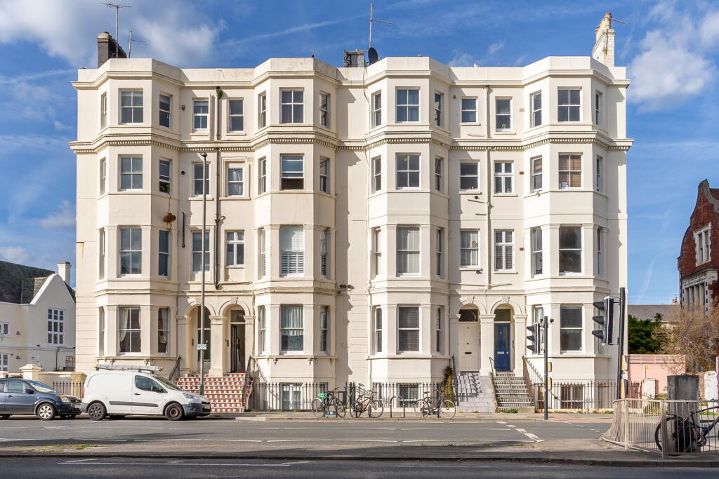 Main image of property: St. Catherines Terrace, Hove, BN3 2RH