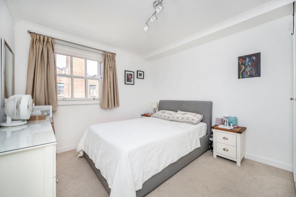 Apartment in London, Angel, Clerkenwell - View 4