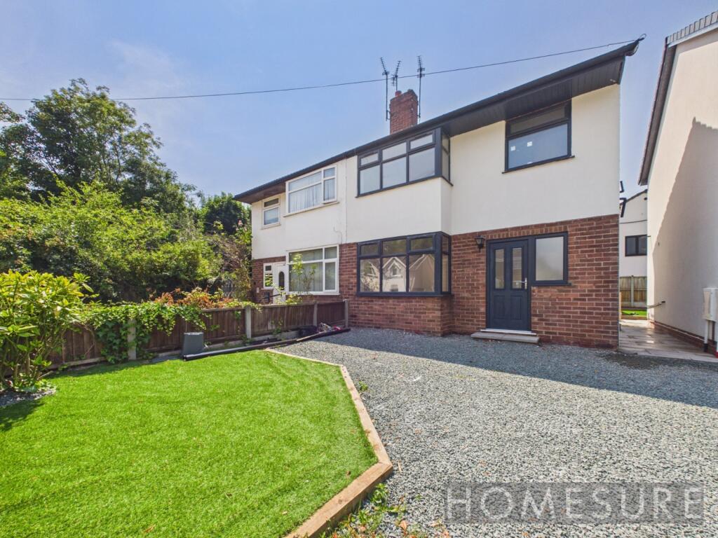 Main image of property: Baileys Lane, Halewood, Liverpool, Merseyside, L26