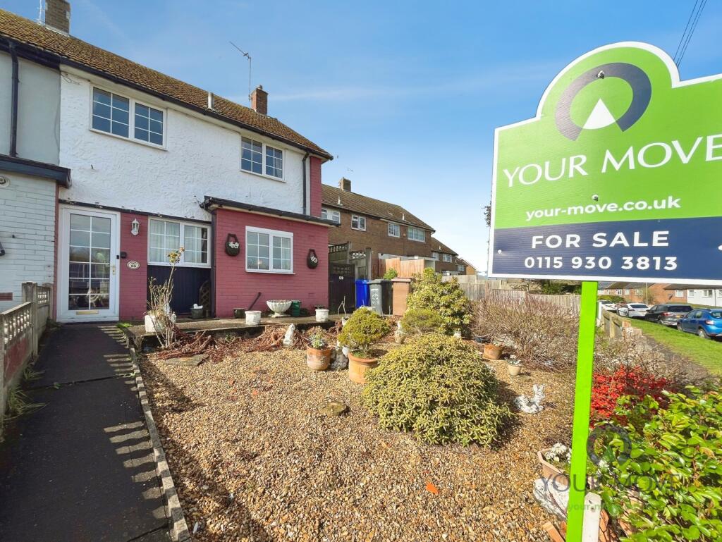 Main image of property: Godfrey Drive, Ilkeston, Derbyshire, DE7