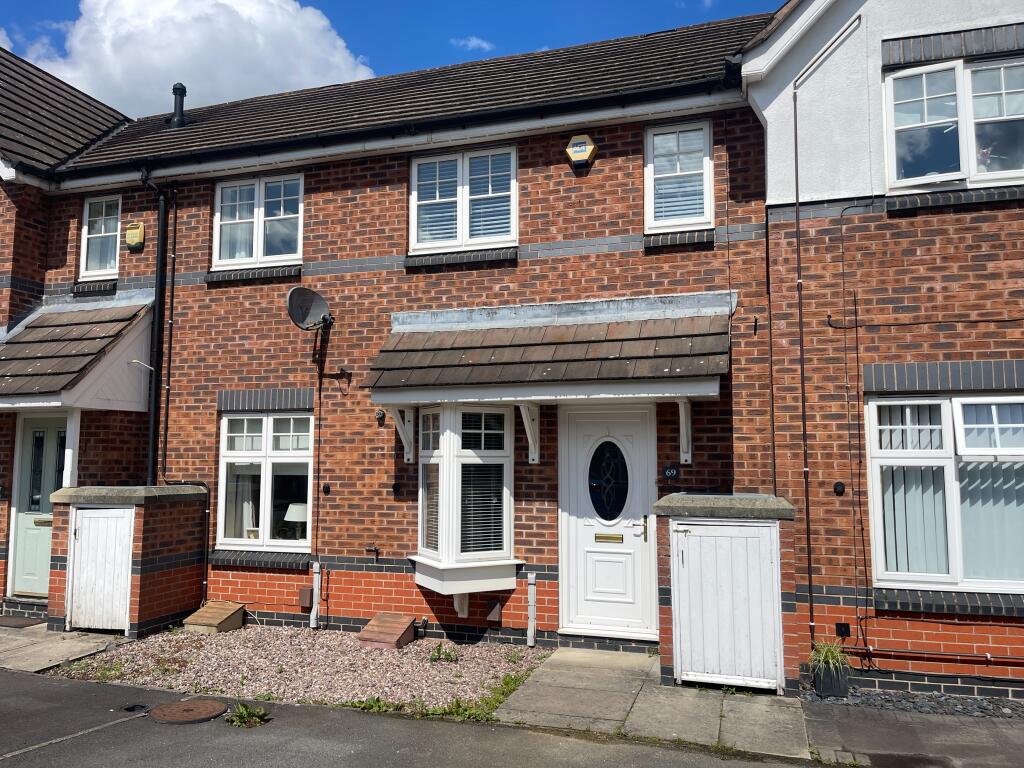 Main image of property: Mason Road, Ilkeston, DE7