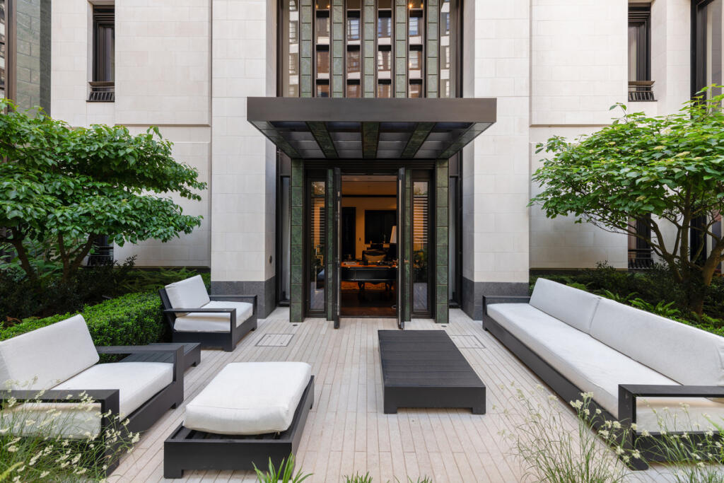 Main image of property: Curzon Street, London, W1J