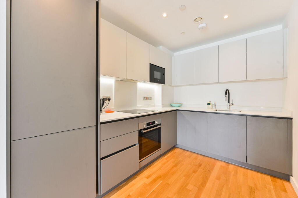 Main image of property: York Road, Battersea Square, London, SW11