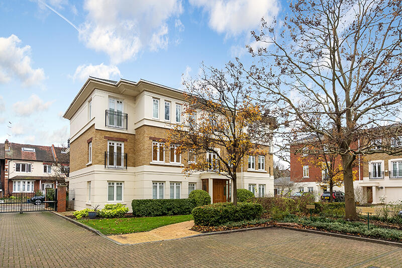Main image of property: Cambridge Road, Twickenham, Richmond Upon Thames