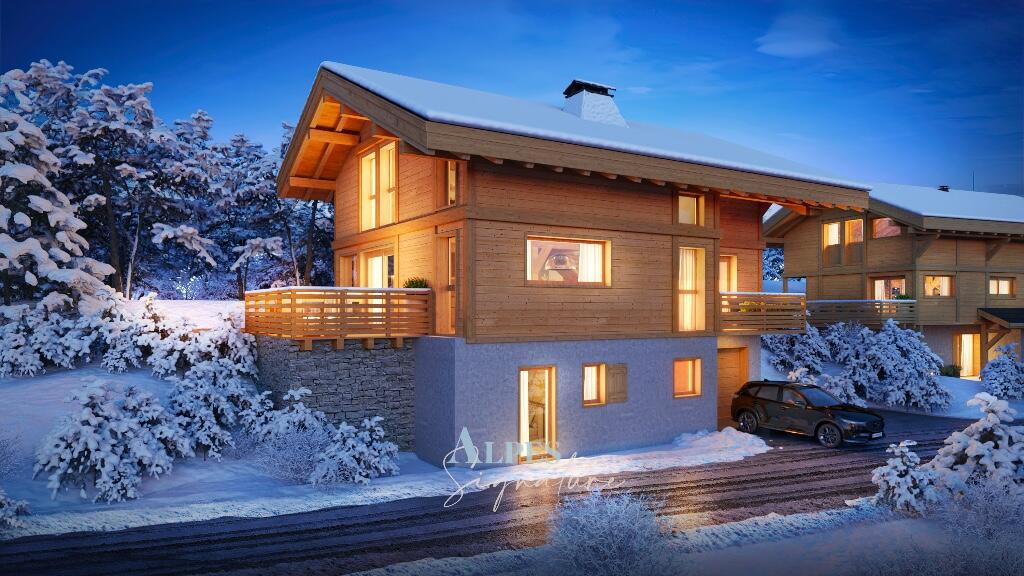 Main image of property: Combloux, Haute-Savoie, Rhone Alps