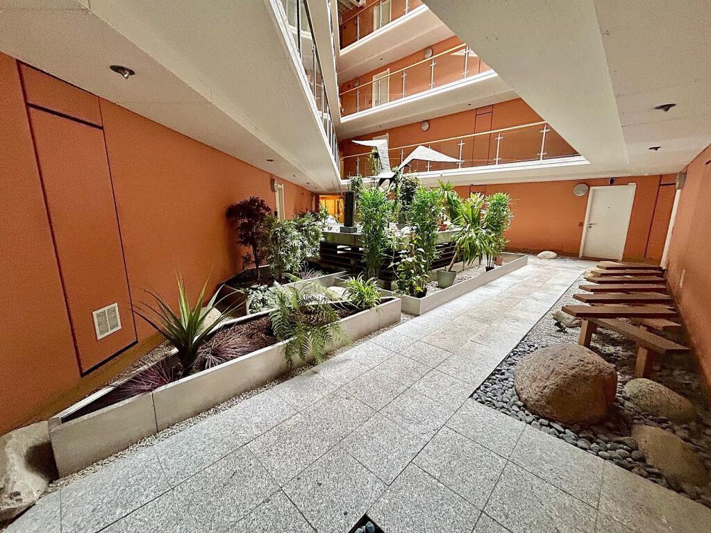 Apartment in 12 School Lane, Greater Manchester - View 4