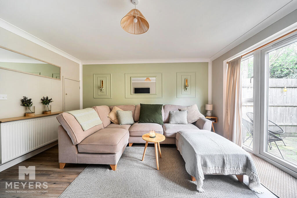 Main image of property: Olivia Close, Corfe Mullen, BH21 3
