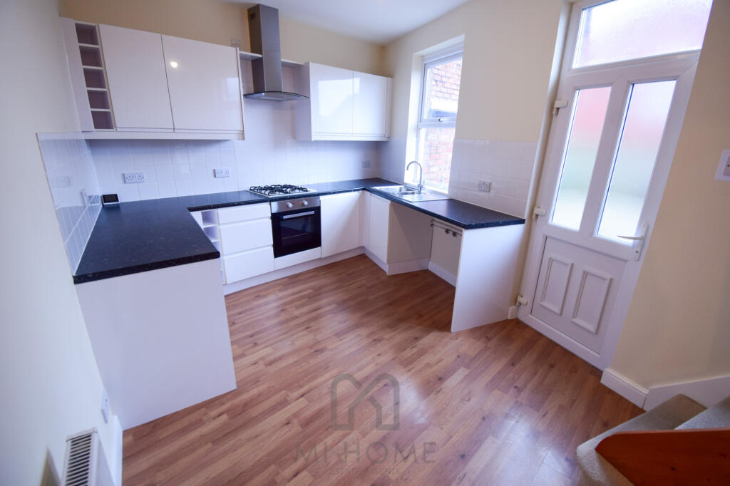 Main image of property: Weeton Road, Wesham, Lancashire, PR4