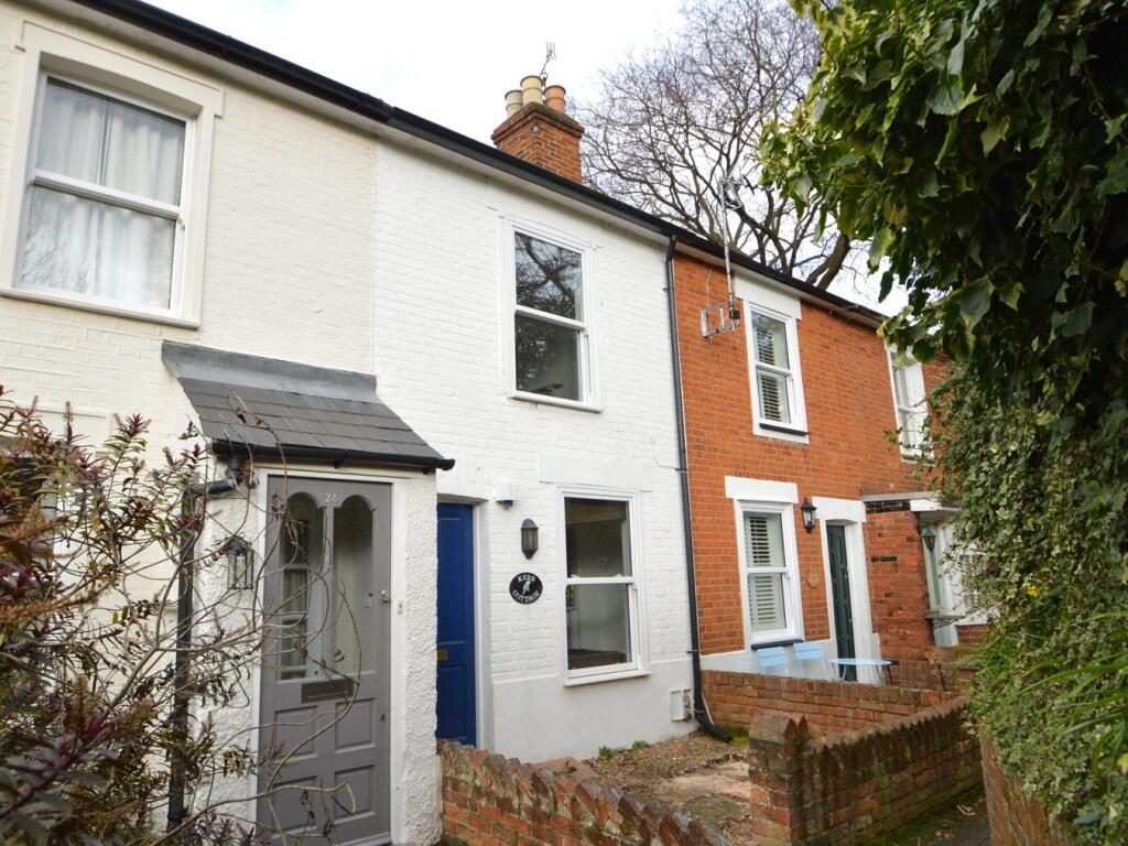 Main image of property: Waverley Road, WEYBRIDGE, KT13