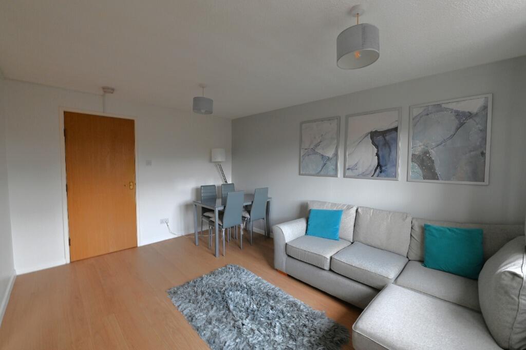 Main image of property: Grandfield, Trinity, Edinburgh, EH6
