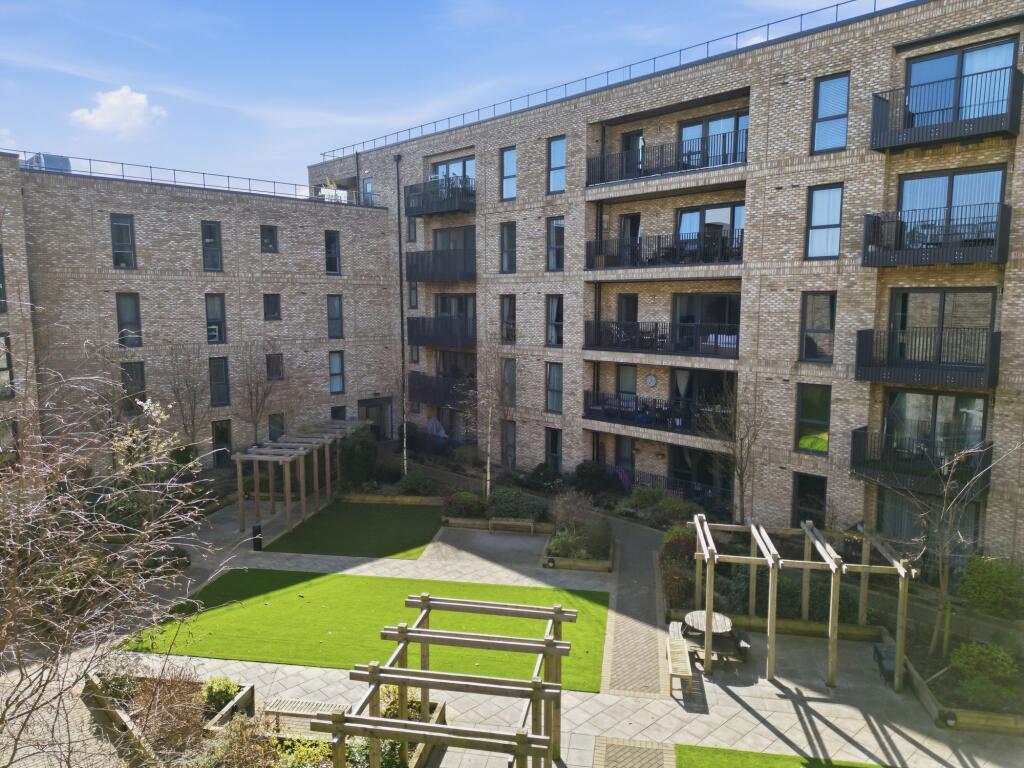 Main image of property: Canal Street, Campbell Park, MK9