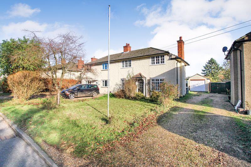 Main image of property: Ickwell Road, Northill, SG18