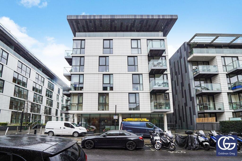 Apartment in London - View 4