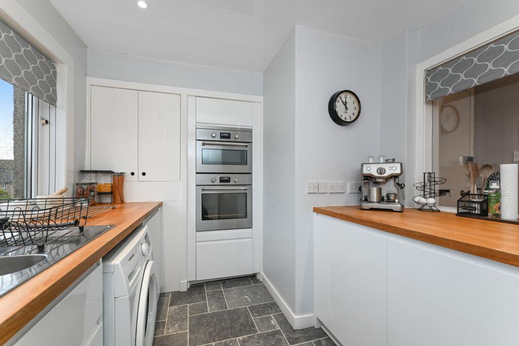 5/5 Balfron Loan, Clermiston, Edinburgh, EH4 7LA - More