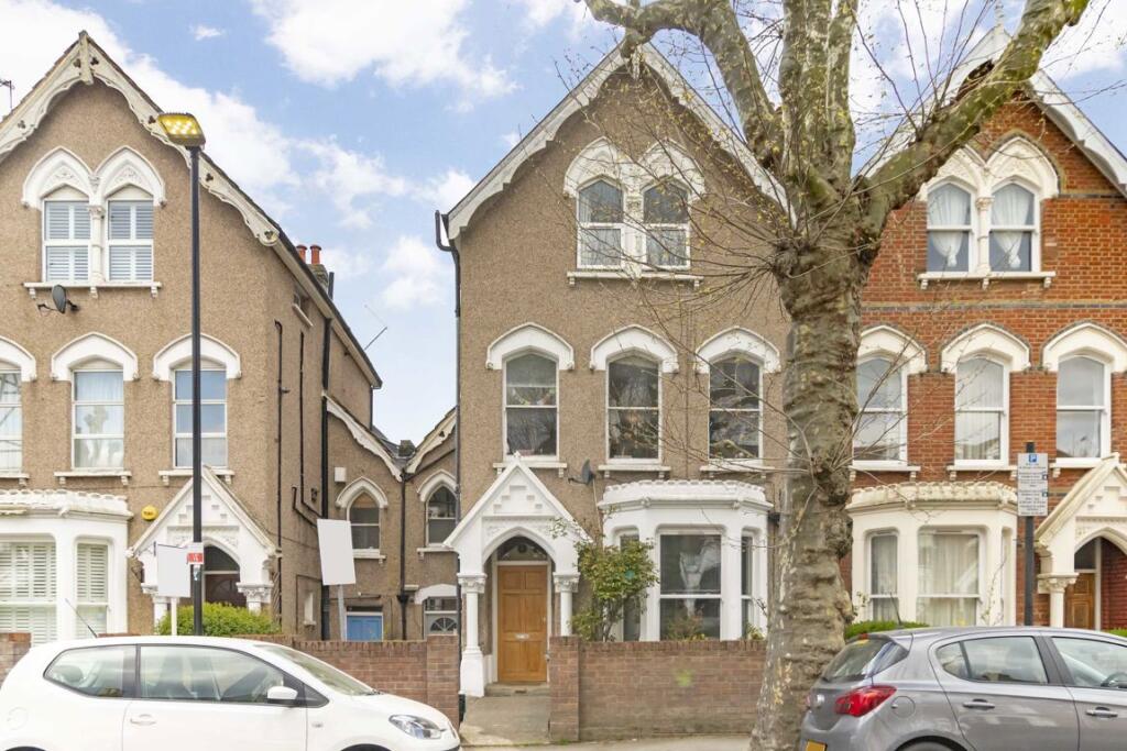 Main image of property: Oakfield Road, London
