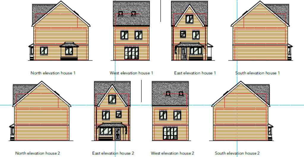 Land At Ladywood Road, Kirk Hallam - View 3
