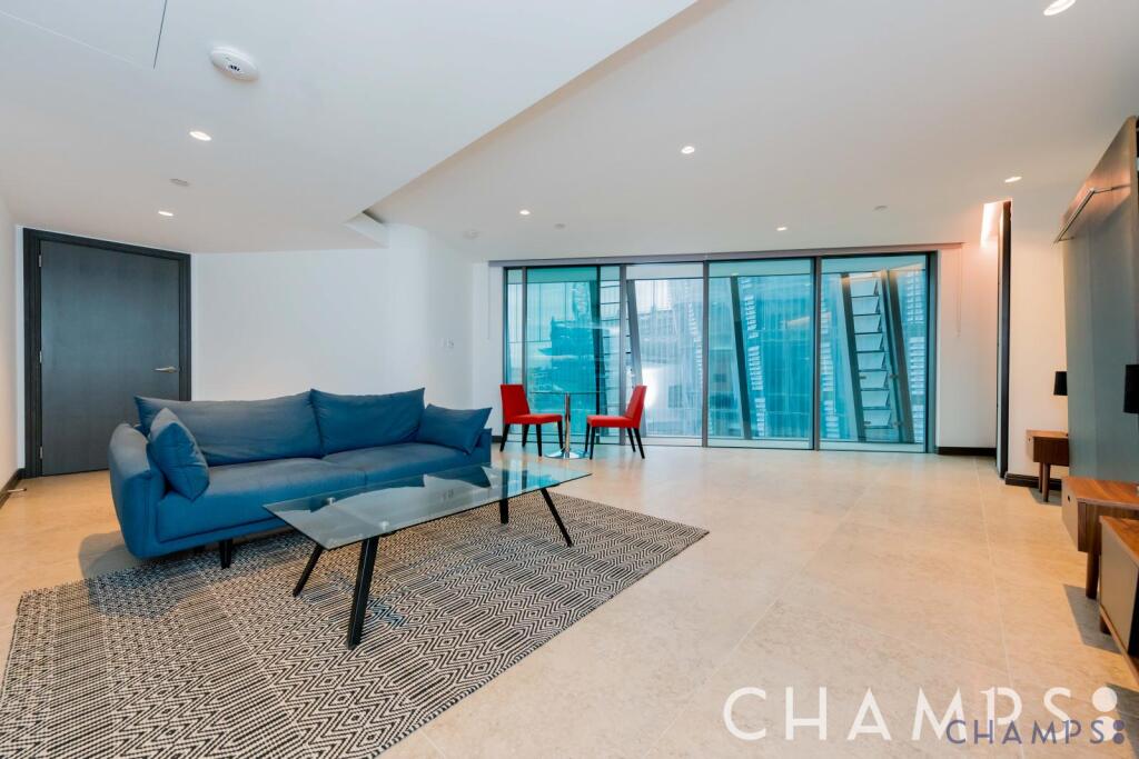 Main image of property: 1 Blackfriars Road, London, SE1