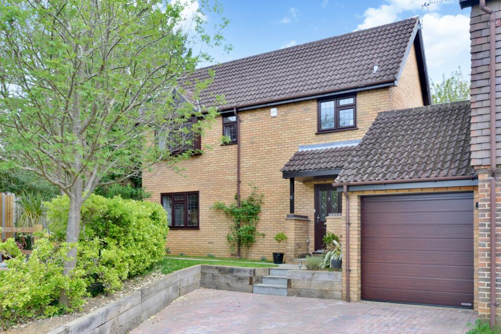 Main image of property: Alvernia Close, Godalming, Surrey, GU7