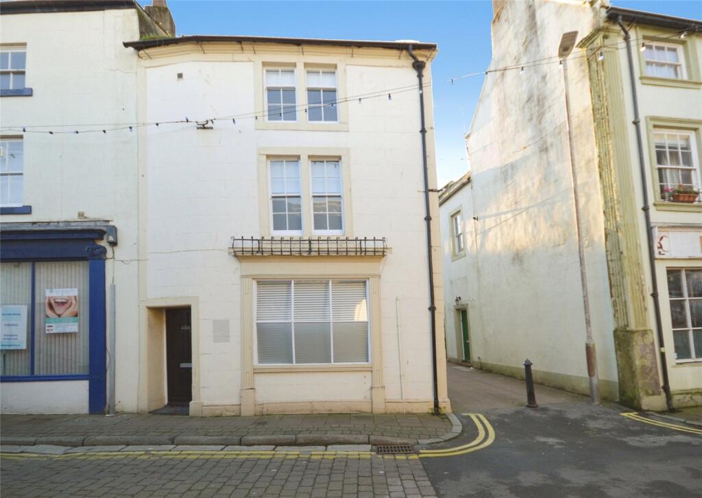Main image of property: Roper Street, Whitehaven, CA28