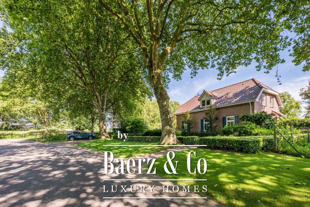 Main image of property: Noord-Brabant, Nistelrode
