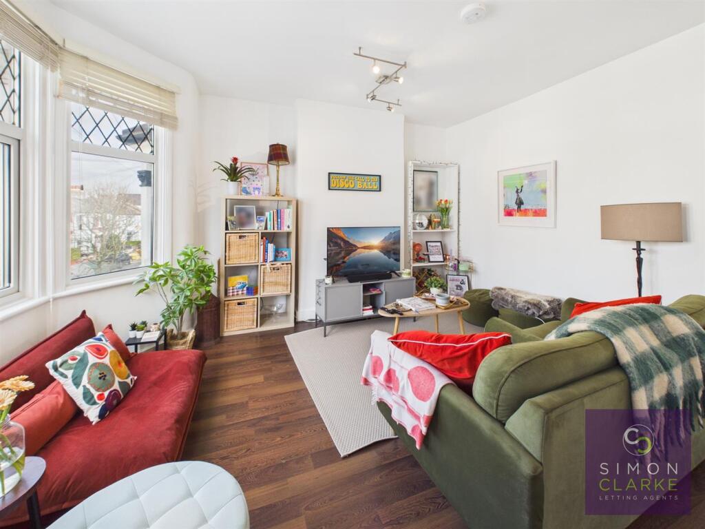 Main image of property: Beresford Road, Haringey, N8
