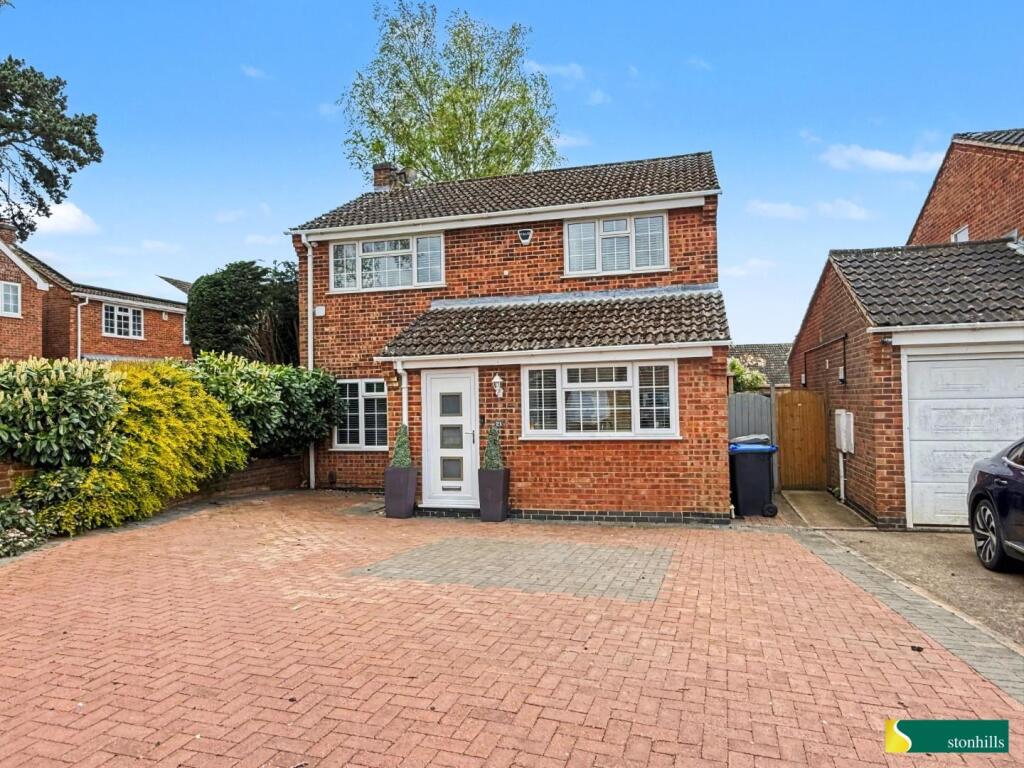 Main image of property: Cedrus Court, Kingsthorpe, Northampton