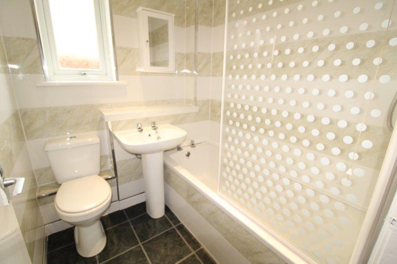 Apartment in Glasgow, Glendale, Robroyston - More