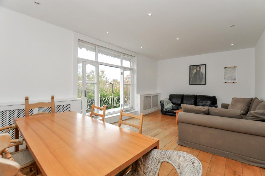 Main image of property: West Bank, Stamford Hill