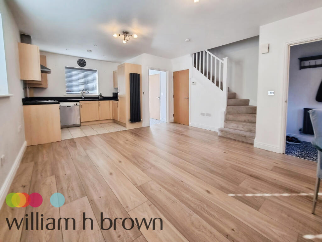 Main image of property: Ashmeads, CHELMSFORD